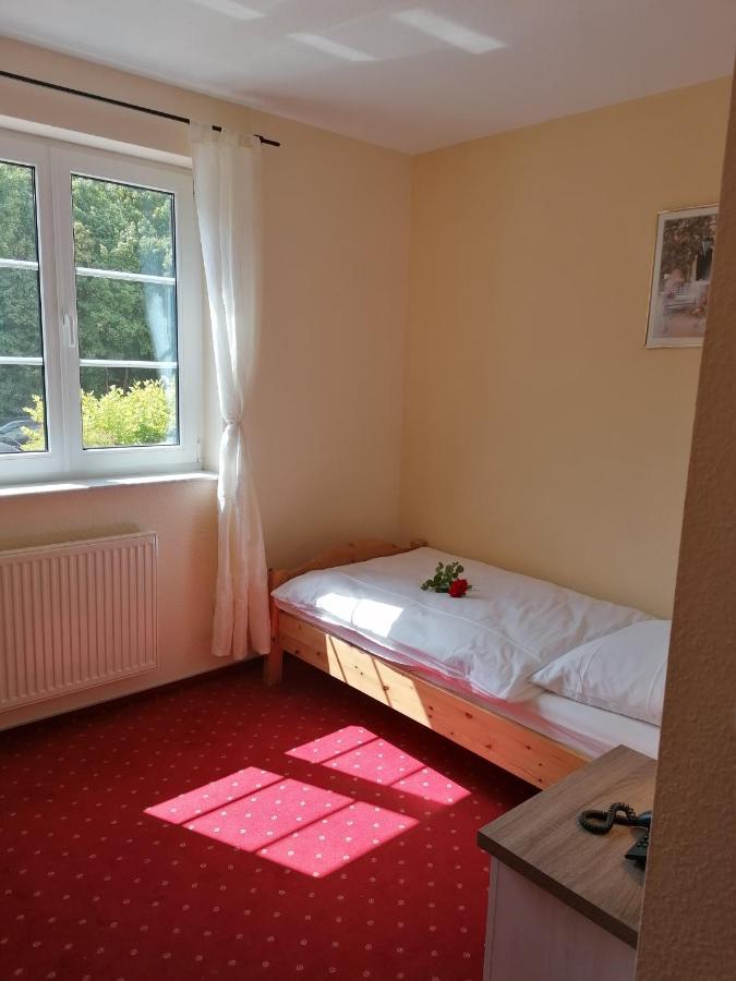 Hotel Rosengarten Commune fusionnée de Commune fusionnée de Bernkastel-Kues Extérieur photo