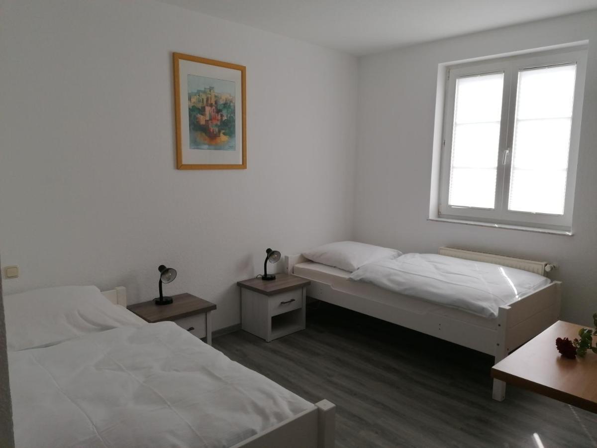Hotel Rosengarten Commune fusionnée de Commune fusionnée de Bernkastel-Kues Extérieur photo