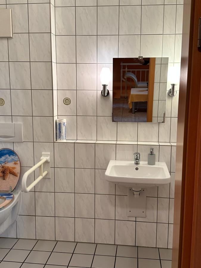 Hotel Rosengarten Commune fusionnée de Commune fusionnée de Bernkastel-Kues Extérieur photo