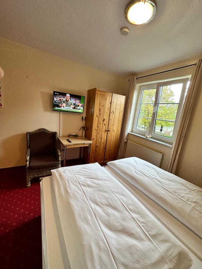 Hotel Rosengarten Commune fusionnée de Commune fusionnée de Bernkastel-Kues Extérieur photo